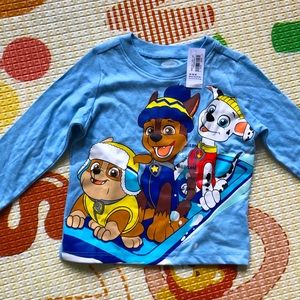 Paw Patrol T-shirt